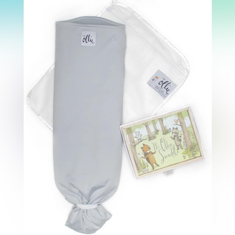 The Ollie Swaddle